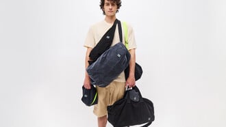 Dirty Laundry x Bleecker & Love: 