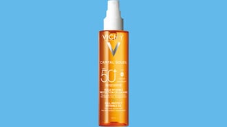 LiFO shopping για καλοκαιρινό skin care 