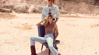 Staff SS24 – The Denim Nomads 