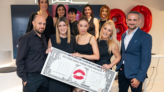 H MAC Cosmetics Greece υψώνει τη φωνή του προγράμματος VIVA GLAM στην Ελλάδα