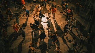 Τα πανηγύρια στα νησιά είναι το αλάτι του καλοκαιριού 