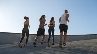 Be Well Festival: Μια γιορτή υγείας, ενδυνάμωσης και ευεξίας στην Τεχνόπολη Δήμου Αθηναίων