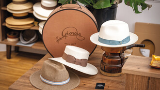 Giorgio Hatter