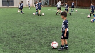 Το Giant Heart της Novibet αποδεικνύει ότι η κοινωνική προσφορά είναι το μεγαλύτερο γκολ που μπορείς να βάλεις