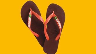 LiFO shopping: 