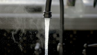 Η μεγάλη πρόκληση της λειψυδρίας στην Αττική και η ετοιμότητα της ΕΥΔΑΠ