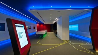 Τεχνητή Νοημοσύνη από τα big data στο gaming