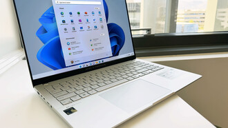 ASUS Vivobook S 15: Εξαιρετικές επιδόσεις, μοναδικό design και ΑΙ που «πετάει»
