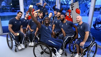 Η Samsung προετοιμάζεται να προσφέρει μια αξέχαστη εμπειρία σε αθλητές και φιλάθλους στους Παραολυμπιακούς Αγώνες «Παρίσι 2024»