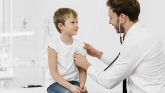 Check-up για μαθητές και αθλητές σε προνομιακά πακέτα «back to school»