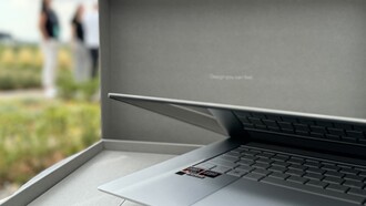 Review Zenbook S 16 UM5606