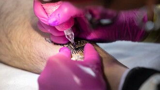 Το ATHENS TATTOO EXPO επιστρέφει για 8η χρονιά!