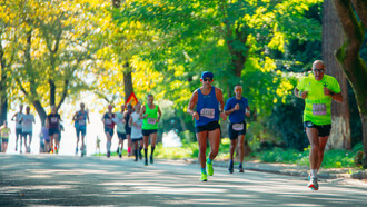 Ioannina Lake Run: Αγώνας δρόμου σε ένα μοναδικό τοπίο με την υποστήριξη του φυσικού μεταλλικού νερού Βίκος