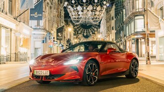 Ανοίγει τις πύλες της η έκθεση αυτοκινήτου «Auto Athina 2024»