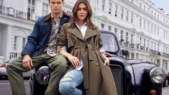 Pepe Jeans London: Τα φθινοπωρινά & χειμερινά essentials που θα φοράς on repeat