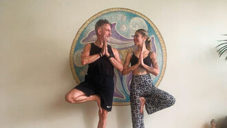Dolphin YOGA Society: Ένας χώρος ολιστικής θεραπείας που φροντίζει το σώμα και την ψυχή.