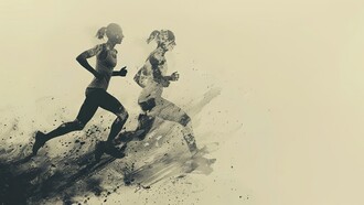 Πρόσκληση συμμετοχής δρομέων και συνοδών ποδηλατών στην 4η Μαραθώνια διαδρομή Δάδας Ζωής «ΙΑΣΩΝ 23»
