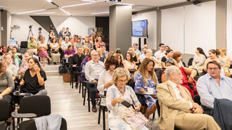 Επιστημονική Ημερίδα : Γιατί αρρωσταίνουμε; Ψυχοσωματικές προσεγγίσεις