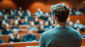 ΕΣΠΑ-ΔΑΜ: Δύο Εκδηλώσεις Ενημέρωσης Νέων σε Κοζάνη και Τρίπολη, στο πλαίσιο του Προγράμματος Δίκαιη Αναπτυξιακή Μετάβαση 2021-2027