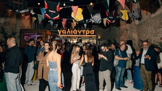 Η Puma παρουσίασε το sneaker «Palermo»