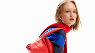Desigual: «Μας αρέσει να είμαστε διαφορετικοί»