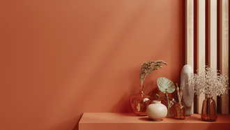 Mystic Copper: Tο Χρώμα της Χρονιάς από την KRAFT Paints για το 2025