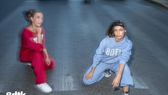 Bdtk: Life in Motion