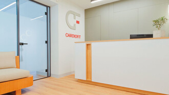 CardioFit: Το πρώτο ιατρείο καρδιακής αποκατάστασης στην Ελλάδα