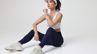 Huawei Watch GT 5 Series: Τα νέα κομψά smartwatches που καινοτομούν στην παρακολούθηση της υγείας