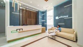 Όμιλος Affidea: Εκεί όπου η ιατρική συναντά την αρχιτεκτονική ιστορία