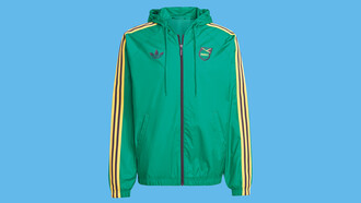 LiFO shopping: Επιλογές από τη νέα συλλογή της adidas