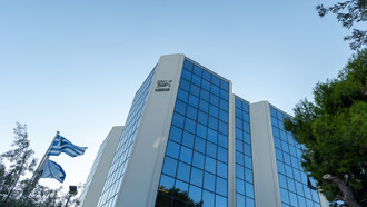 Η ιστορία της Nestlé στην ελληνική αγορά άρχισε να γράφεται πριν από 125 χρόνια