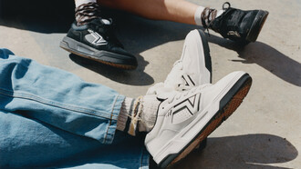 Vans Upland: Το παπούτσι που έγινε συνώνυμο της street κουλτούρας από τα 00s μέχρι σήμερα