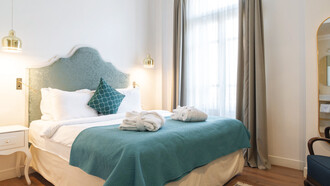 Bahar Boutique Hotel 