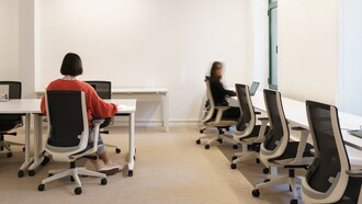 WHEN Hub: Ένα σύγχρονος χώρος συν-εργασίας και ενδυνάμωσης από γυναίκες για γυναίκες 