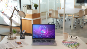MSI Prestige A16 AI+: Ένα πανίσχυρο laptop με ξεχωριστό design και Τεχνητή Νοημοσύνη