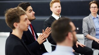 Ημέρες Καριέρας Τουρισμού Αθήνας 2024: Ανακαλύψτε ευκαιρίες εξέλιξης στον πιο δυναμικό κλάδο της οικονομίας στις 29 & 30 Νοεμβρίου