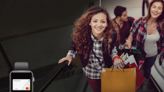 Κάντε αγορές με Mastercard σε Golden Hall, The Mall Athens και Mediterranean Cosmos & κερδίστε δωροεπιταγές ως 500€