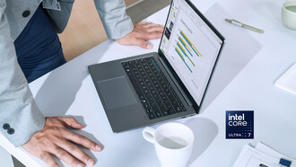 ASUS ExpertBook P5: Το business laptop που θέτει νέα στάνταρ