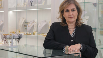 Στο Lavi Jewellery, στο Χαλάνδρι, κάθε κόσμημα είναι κυριολεκτικά μοναδικό 