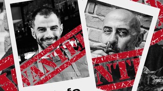 Οι Καταζητούμενοι Σεφ του Tartufo: Ένας Διαγωνισμός Γεύσης και Φαντασίας