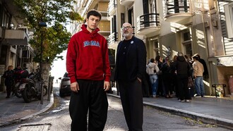 Με καινούργια γραφεία και νέες συνεργασίες η ομάδα MINAS KOSMIDIS ARCHITECTS στη Θεσσαλονίκη 
