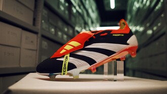 «Under the tongue»: Το ντοκιμαντέρ της adidas για το εμβληματικό Predator