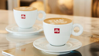 Για τον illy τα χριστουγεννιάτικα δώρα σημαίνουν αγάπη, ζεστασιά και μοναδικό design