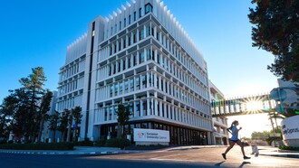 Ευρωπαϊκό Πανεπιστήμιο Κύπρου: Στα κορυφαία Πανεπιστήμια παγκοσμίως στα προγράμματα σπουδών Ιατρικής και Υγείας στην κατάταξη Times Higher Education (THE) Subject Rankings 2025