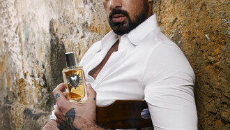 Dolce&Gabbana: Νέο ανδρικό άρωμα Devotion For Men Eau de Parfum
