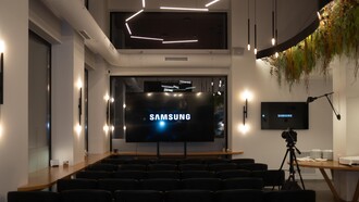 Ένας γαλαξίας Α.Ι. εκπλήξεων από τη Samsung δείχνει το μέλλον των Smartphones