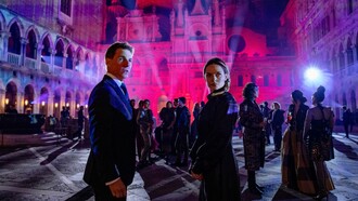 COSMOTE CINEMA OSCARS HD: To pop-up κανάλι της COSMOTE TV επιστρέφει για 8η χρονιά με 83 υποψήφιες ή βραβευμένες ταινίες