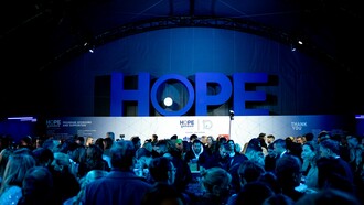HOPEgenesis και Άννα Βίσση ένωσαν τις δυνάμεις τους για την καταπολέμηση της υπογεννητικότητας