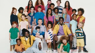 Different Together, United Colors of Benetton: Η νέα διαφημιστική καμπάνια Άνοιξη/Καλοκαίρι 2025